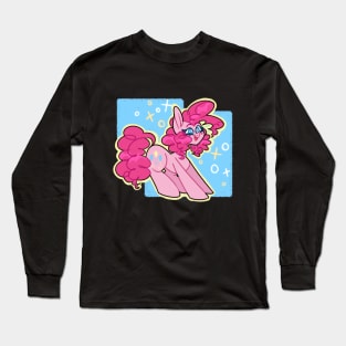 Pinkie Pie Long Sleeve T-Shirt